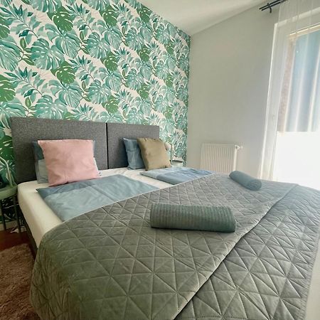 #Klauzal11#Design Apartment #2Bdrm #Freeparking ブダペスト エクステリア 写真