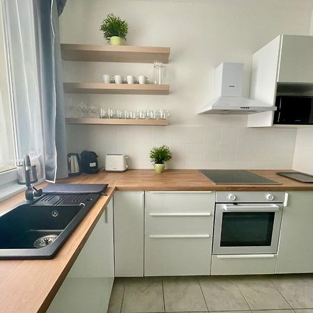 #Klauzal11#Design Apartment #2Bdrm #Freeparking ブダペスト エクステリア 写真
