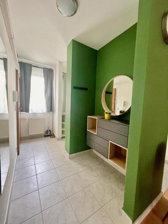 #Klauzal11#Design Apartment #2Bdrm #Freeparking ブダペスト エクステリア 写真