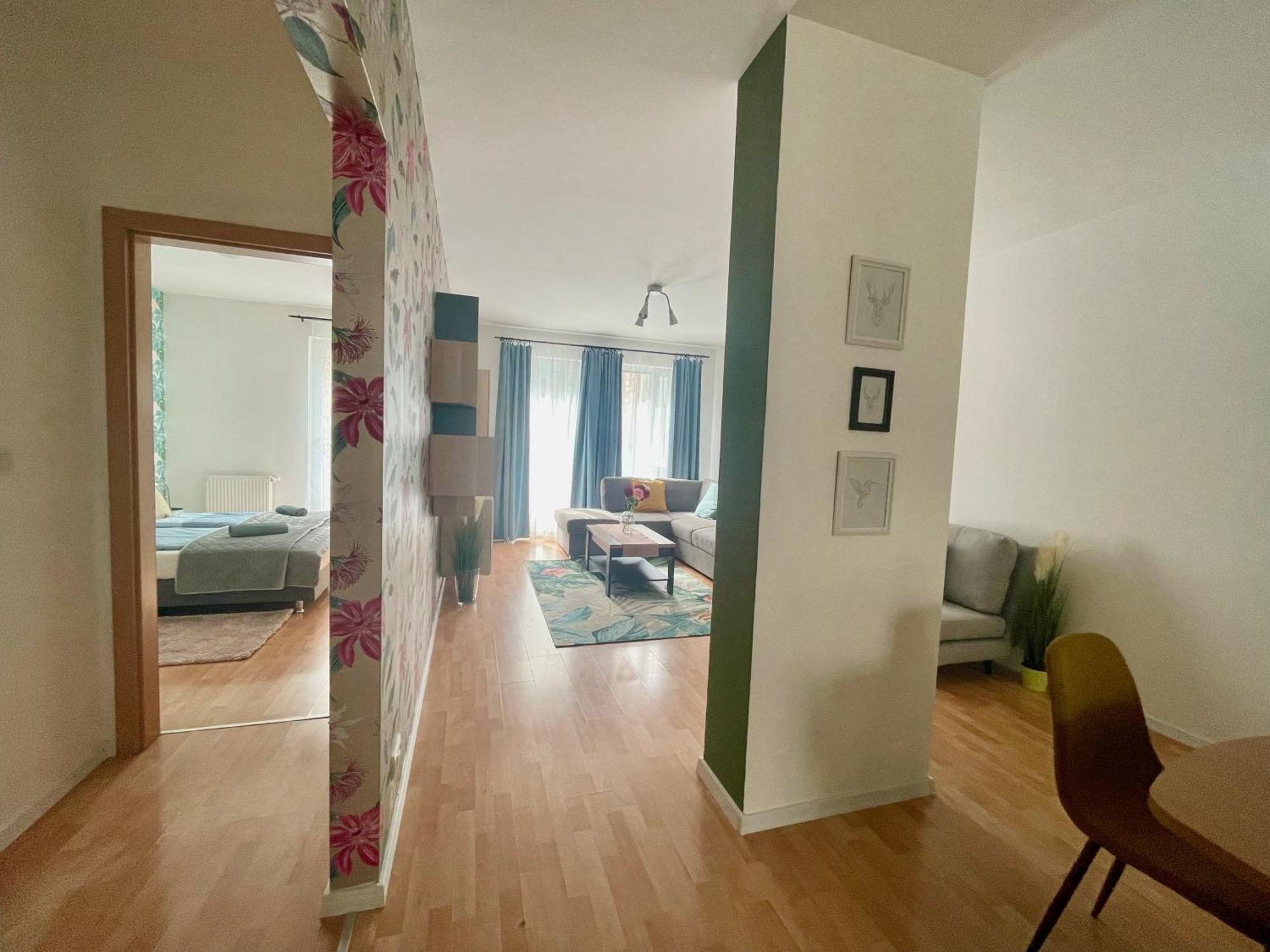 #Klauzal11#Design Apartment #2Bdrm #Freeparking ブダペスト エクステリア 写真