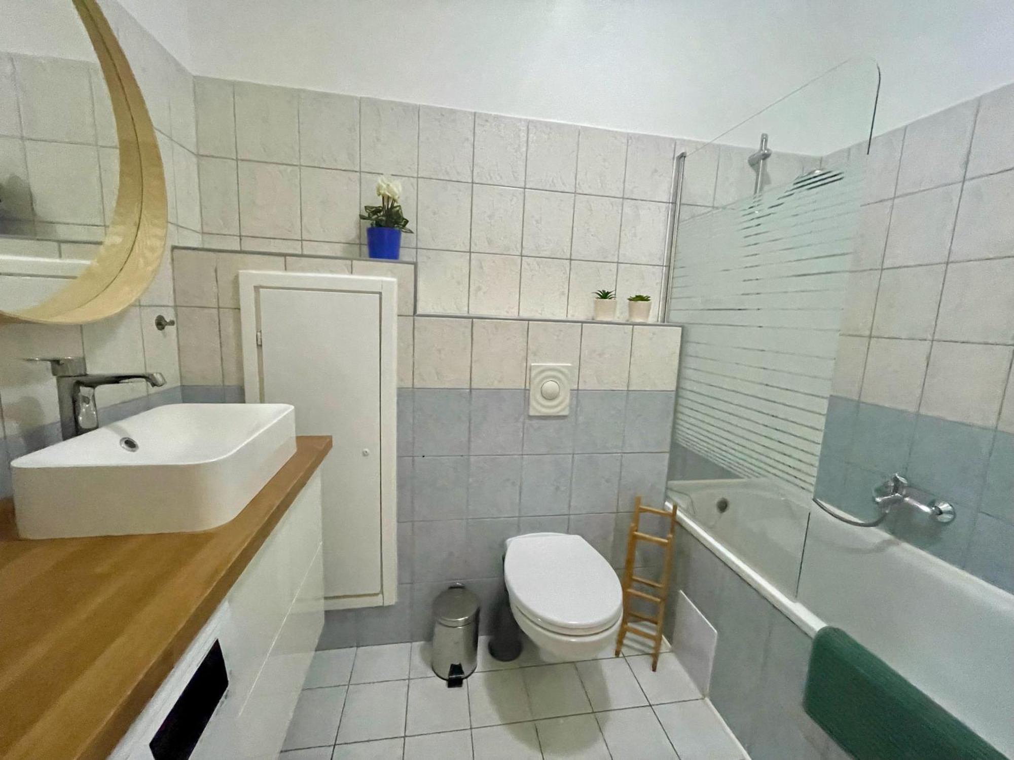 #Klauzal11#Design Apartment #2Bdrm #Freeparking ブダペスト エクステリア 写真