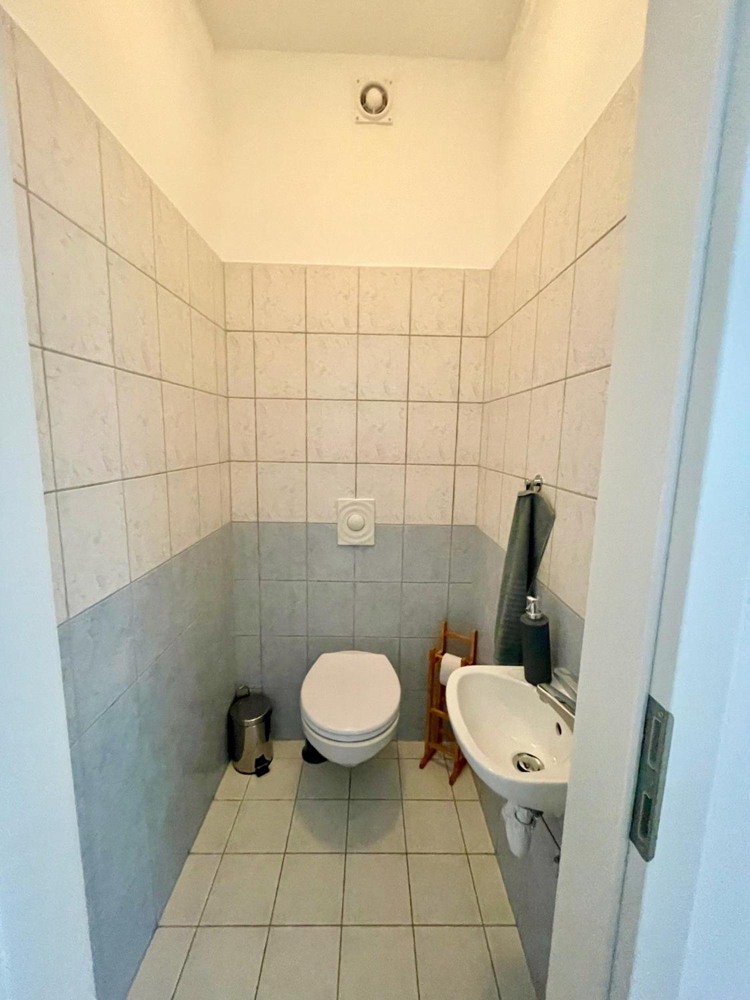 #Klauzal11#Design Apartment #2Bdrm #Freeparking ブダペスト エクステリア 写真