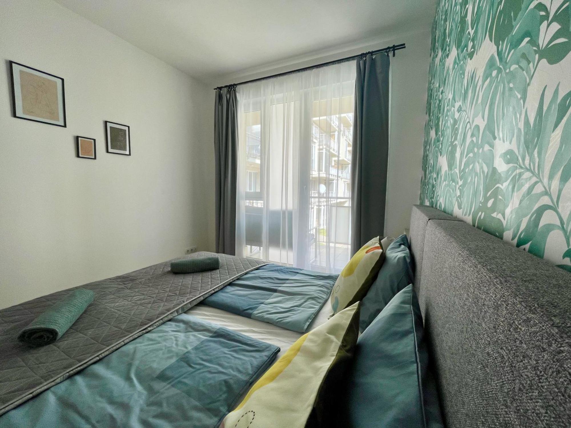 #Klauzal11#Design Apartment #2Bdrm #Freeparking ブダペスト エクステリア 写真